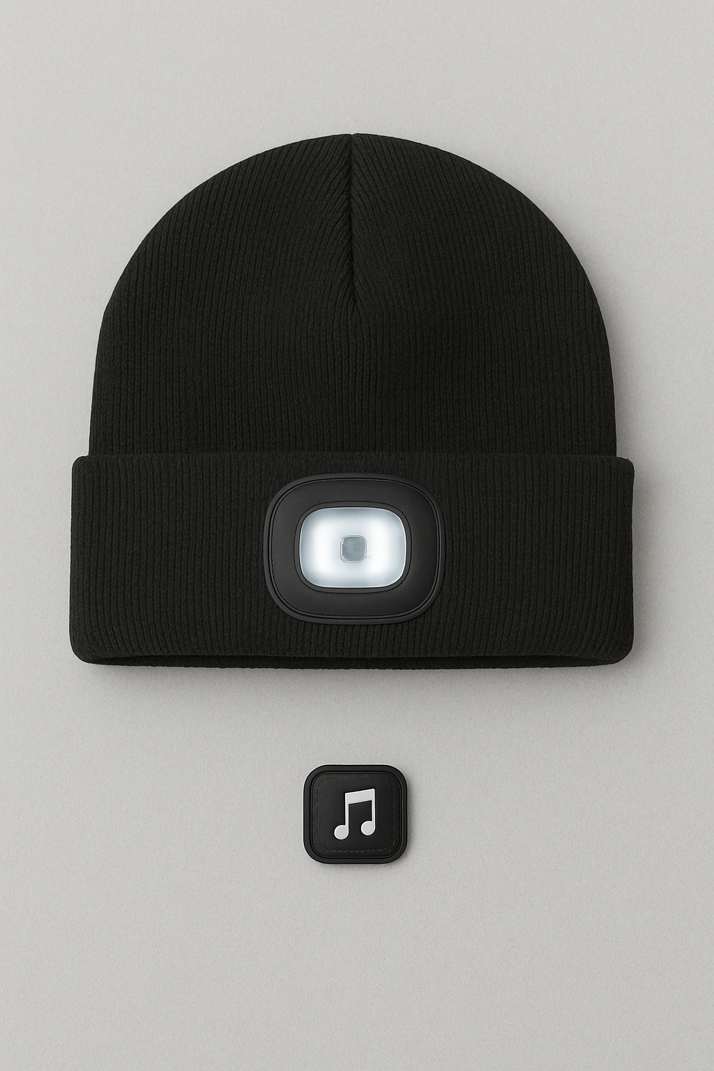SoundBeam Cap