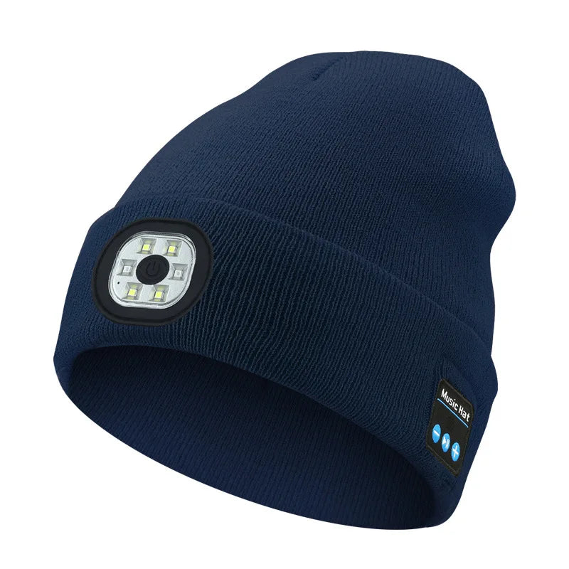 SoundBeam Cap