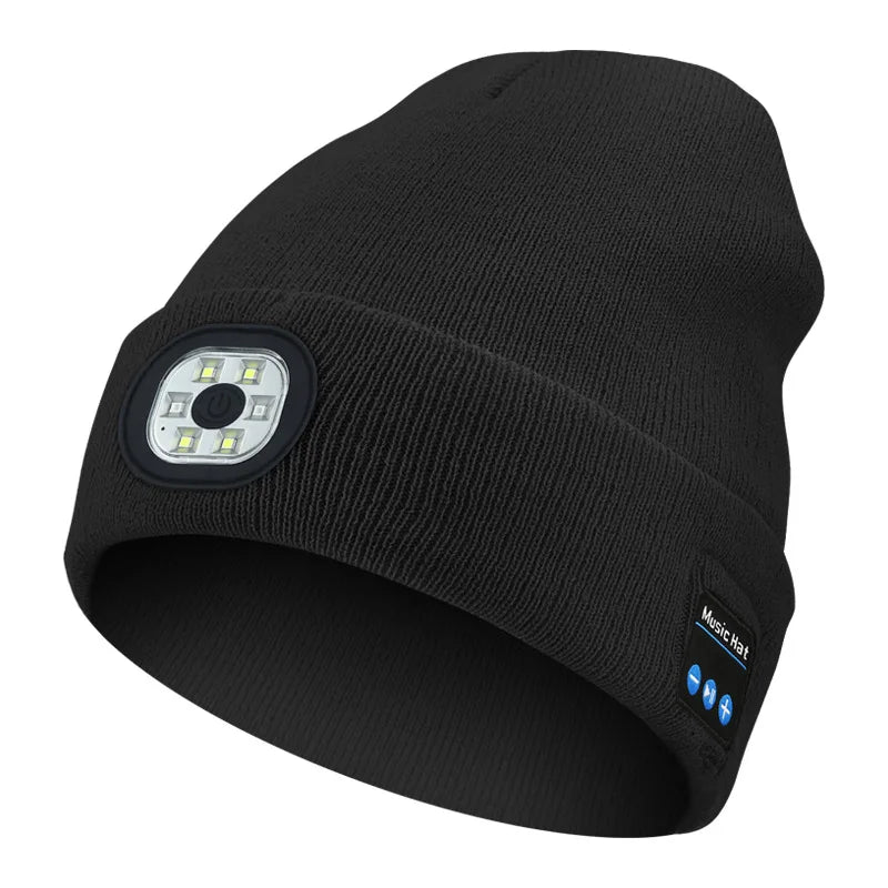 SoundBeam Cap
